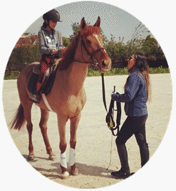 BİNİCİLİK EĞİTİMİ